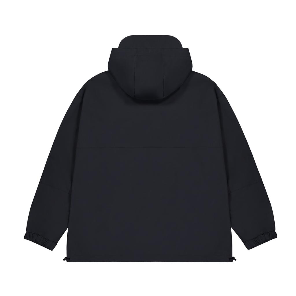 New Balance Jackets & Coats Men's MJ61J6QU-BK