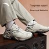 ANTA AT802 V2 Men's Retro Platform Casual Shoes