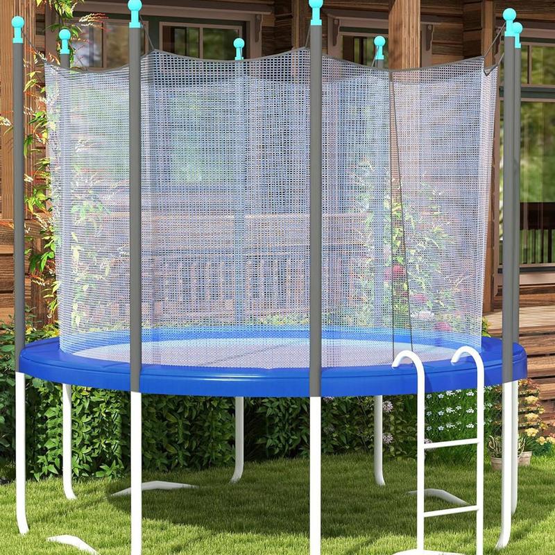 Trampoline Spring Cover Trampoline Pad Replacement Spring Cover Tear-Resistant Outdoor Sport Equipment Waterproof Accessories