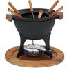 Kela Country Set Fondue 11-piece. (16644)