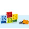 Non-Toxic 80Pcs/Lot Moc Building Blocks Plate Thin Figures Bricks 2X2 Dots Educational Creative Size Compatible With 3022 Classic Kid Toy