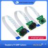 Raspberry Pi 5:e generationen IMX219 Nattseendekameramodul