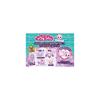 Fushigi Na Watage Fuwamokoron Cat Plush Toy Soft and Cuddly 30cm