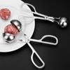 Stainless Steel Meatball Maker Set (Small, 2-Pack)