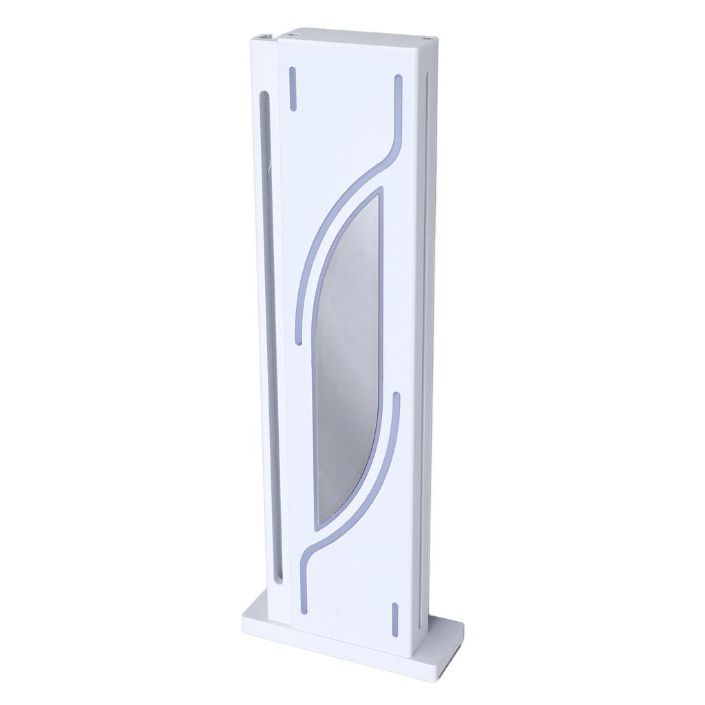 Height   RGB GPU Stand 3PIN 5V PC Graphics Card Stand Holder Anti Sag Bracket with Magnetic Base Vertical ARGB GPU Support Bracket