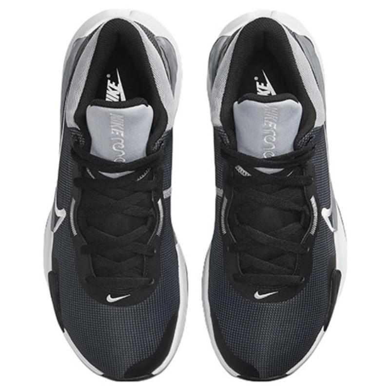 Nike Renew Elevate 3 Black Wolf Grey Sneakers DD9304-002