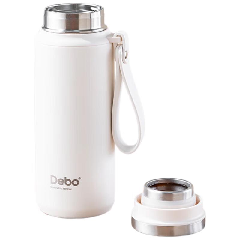 Debo Olica Portable Insulated Mug DEP-939