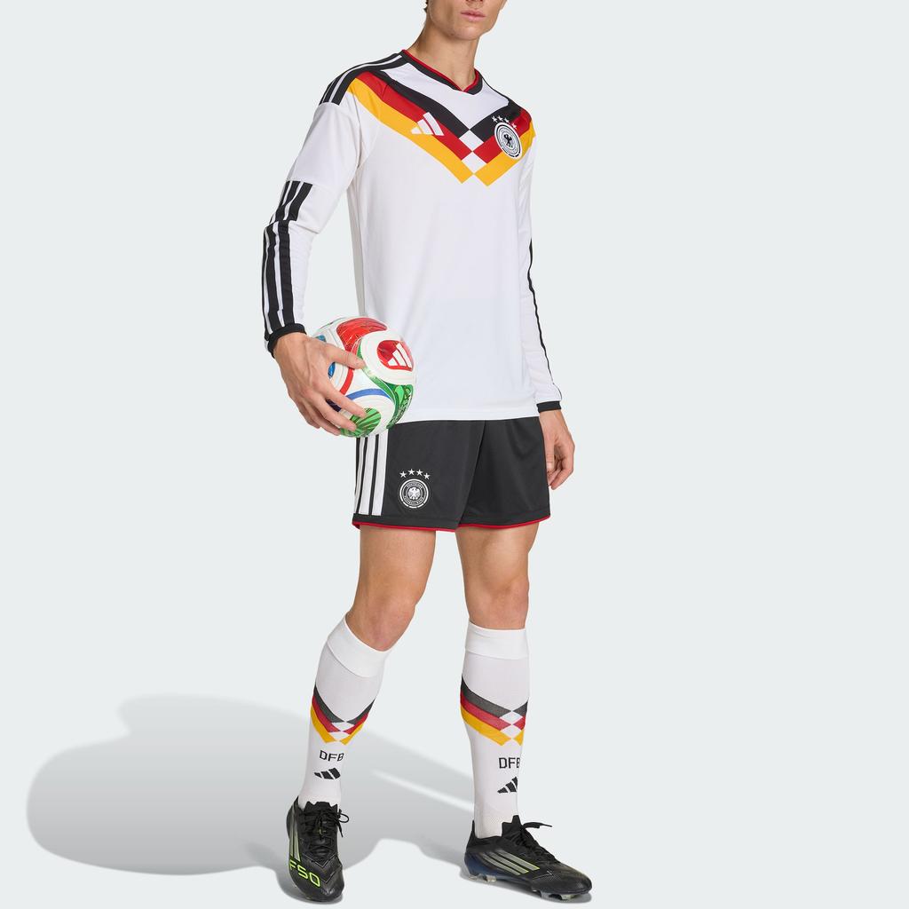 Adidas Germany 26 HOME REPLICA JERSEY Soccer Jersey Men's JM1380-