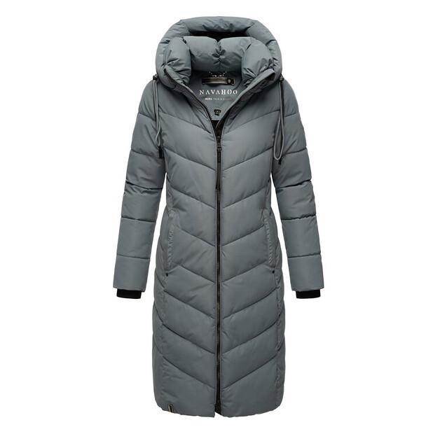 Куртка зимняя Navahoo Sahnekatzi EU L