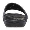 Crocs Anti-Slip and Abrasion Slippers Women's Black