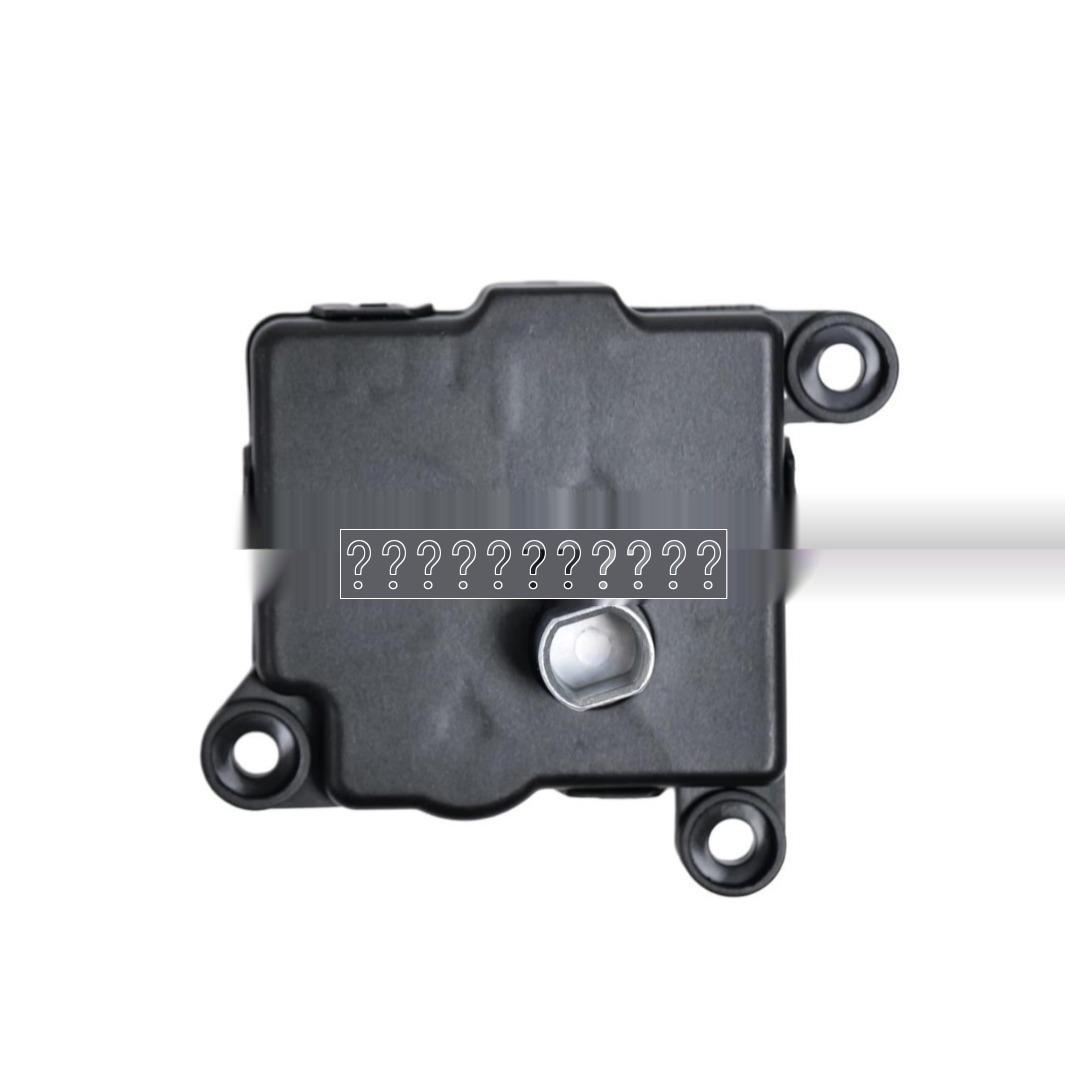 

Dodge RAM Привод заслонки 604-018/5012924AA/5104879AA Other