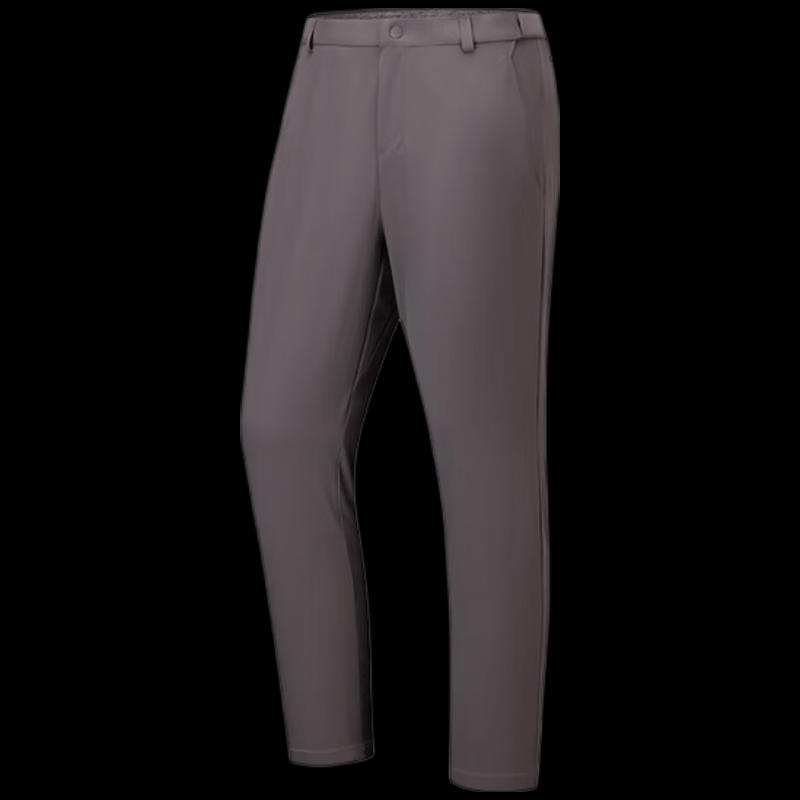 Anta Men's Summer Business Casual Sports Pants