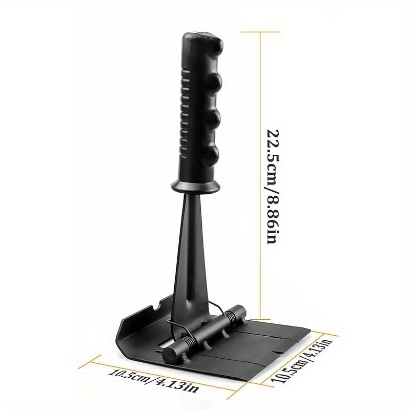 Stainless Steel Trim Puller Tool - Multi-Purpose Pry Bar for Easy Baseboard, Molding & Flooring Removal - Durable, Damage