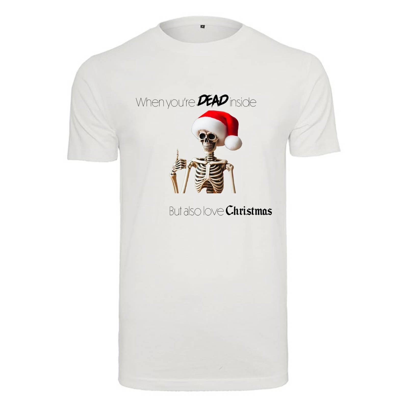 Unisex T-Shirt-Turkruto- Novelty Funny Humour Secret Santa XL