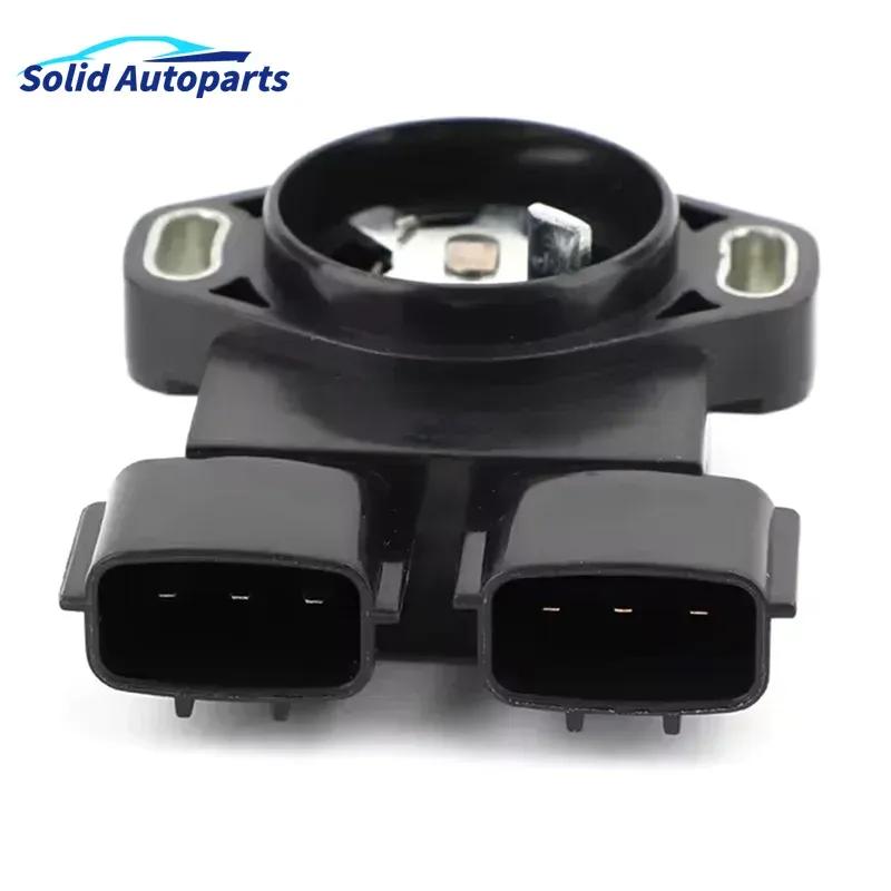 New SERA486-07 Throttle Position Sensor TPS for Nissan Pathfinder Xterra Infiniti SERA48607 22620-4P202