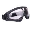 Venkovní Brýle na Motorku Lyžování Odolné proti Nárazu Větruodolné Ochrana Očí Brýle