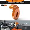 NICECNC For KTM EXC 300 2024 2025 Control Throttle Housing Base For KTM EXC-F 350 SX 125 SXF 450 Husqvarna TE 300 GasGas EC 300