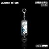 Jujutsu Kaisen Gojo Satoru Anime Double Side Acrylic Keychain Pendant Accessories Decoration Jewelry Present Cosplay Collection