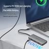 Lenovo Type-C USB-C Docking Station Hub