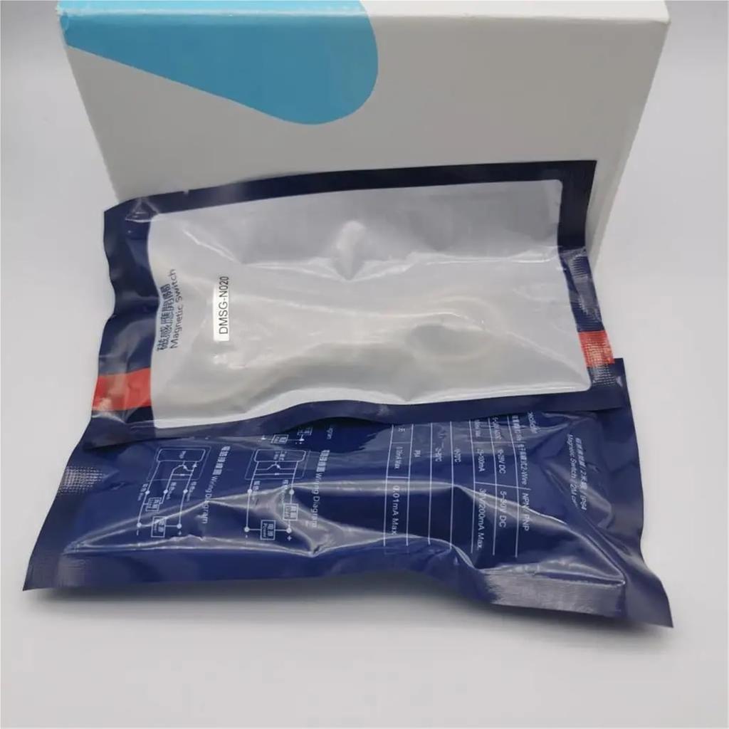 1pcs Cylinder Switch Magnetic Proximity Sensors DMSG CMSG CMSJ CMSH CMSE-020(CMSJ 020)