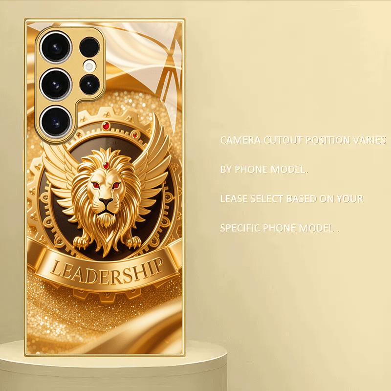 Pokovené sklo TPU pro Samsung Galaxy S26 S25 S24 S23 S22 S21 FE, Ultra, Plus Odolné proti poškrábání Odolné proti pádu vysoká kvalita