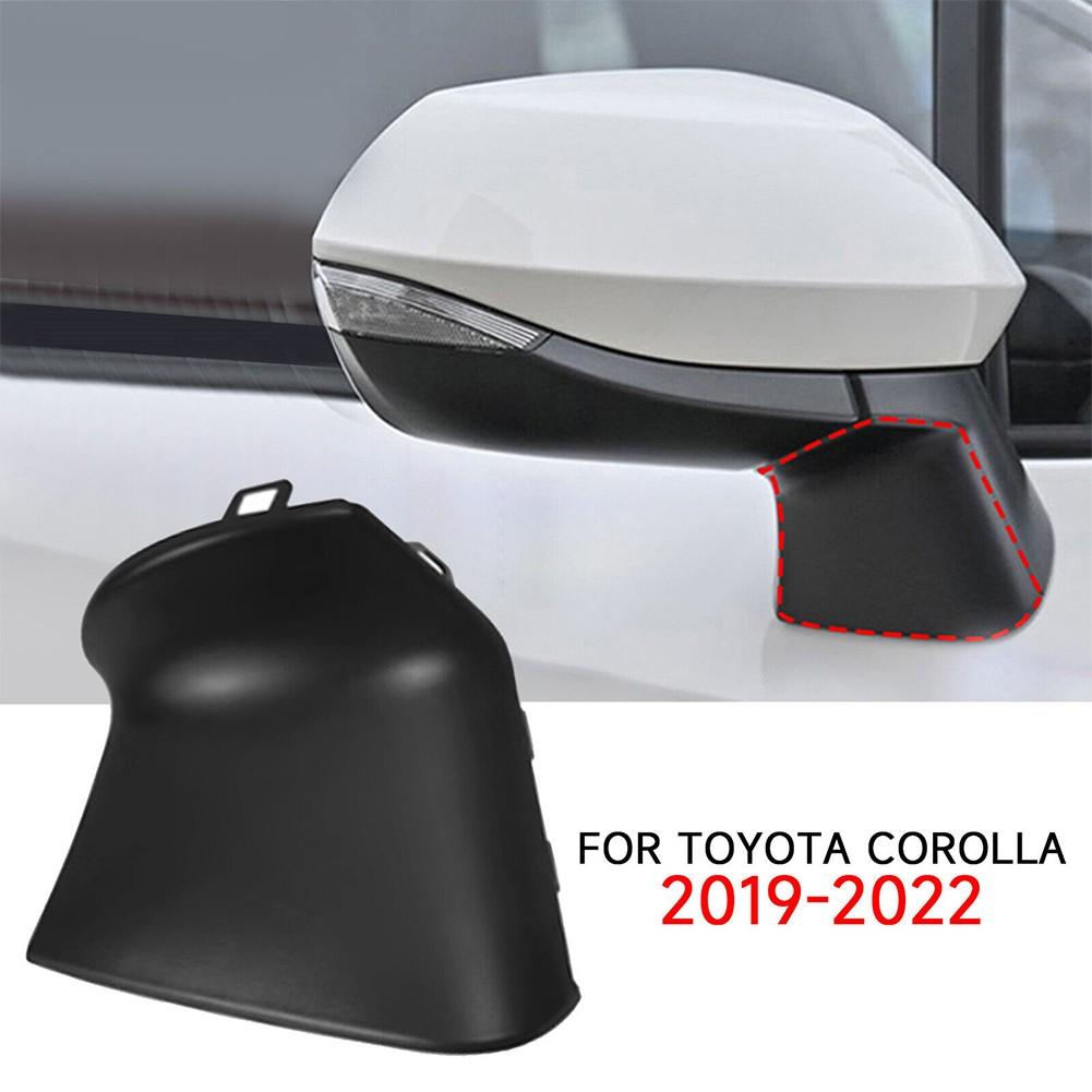 

Black 1x Support Cover For Toyota For Corolla 2022