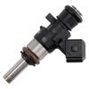 1PCS Fuel Injector 0280158040 980CC Fit Citroen Fit Peugeot Fit Renault