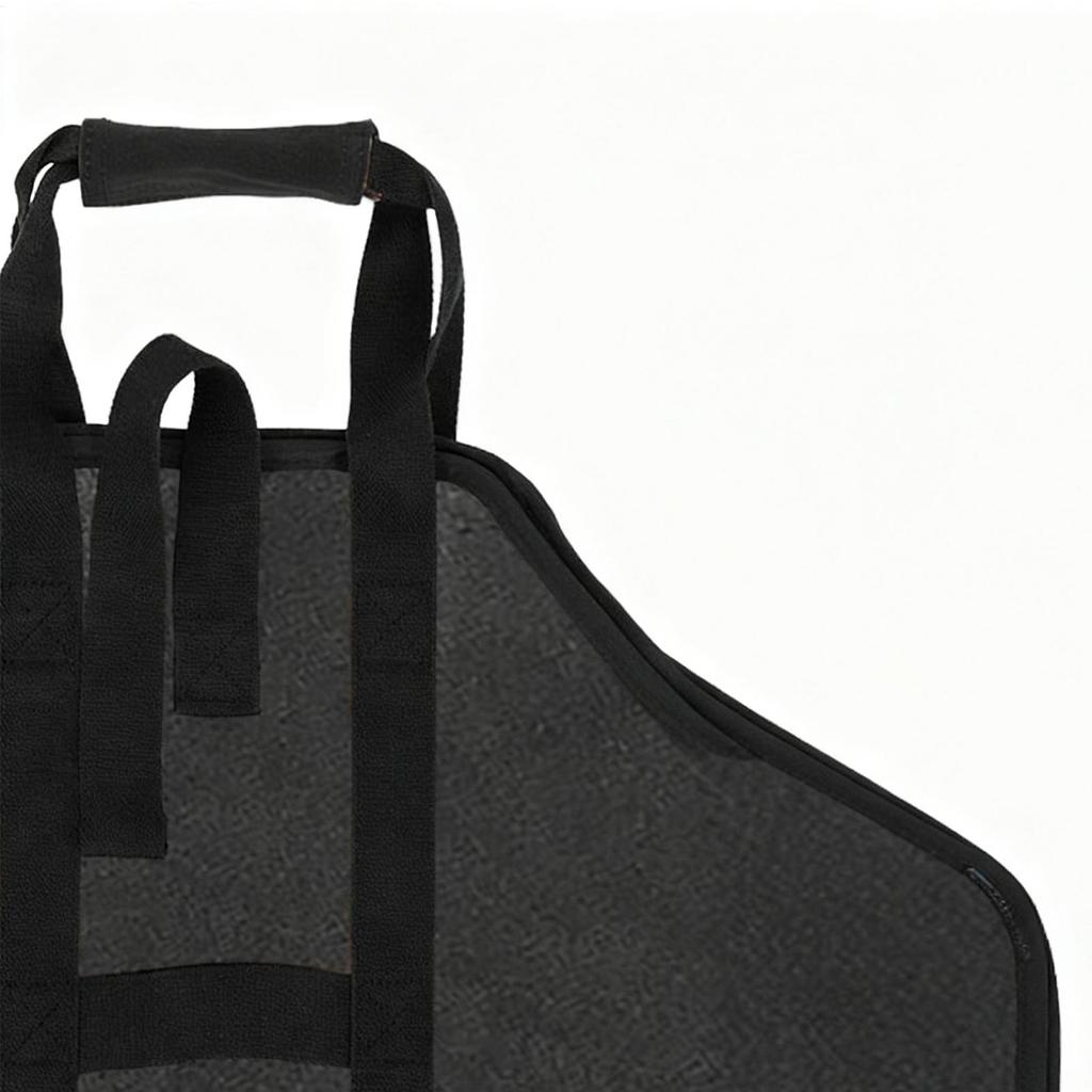 Firewood Carrier Heavy Duty Large Portable Storage Wood Tote Firewood Carrying Bag For Indoor Outdoor Camping Campfire Stove