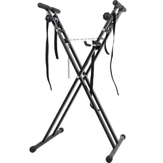 

Wax stand snowboard ski work table black ESWT-002 чёрный