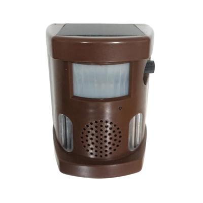Fukuno Sangyo FKN Animal and Bird Repellent Alarm Solar-Powered (Backorder Item) DN-04