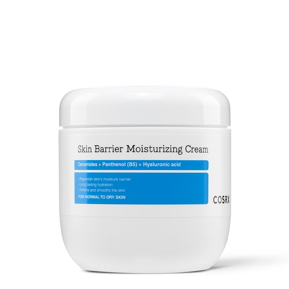 Skin Barrier Moisturizing Body Cream