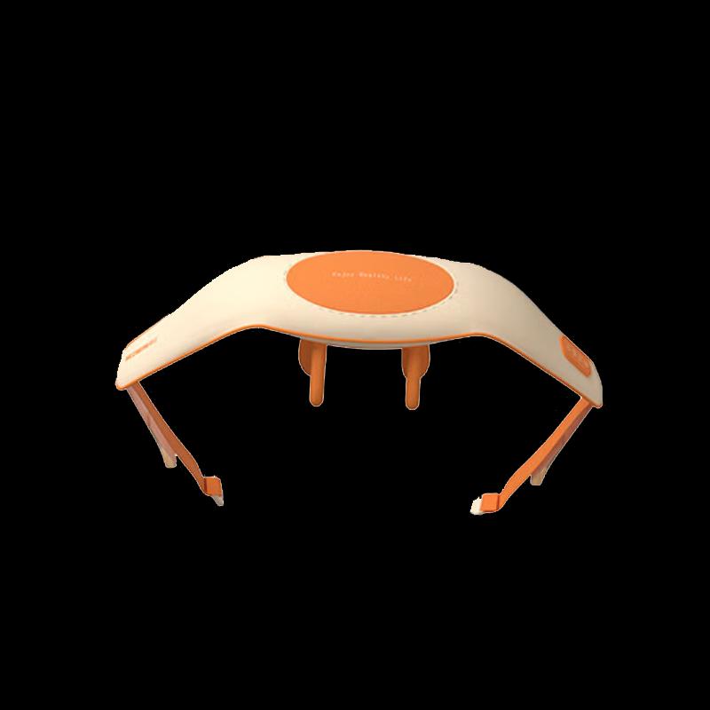 HEZHENG Neck and Shoulder Kneading Massager CN plug (adapter included)