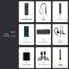 Hytera S1 Pro HYT-S35 Digital Walkie-Talkie with AI Noise Reduction (CN version)