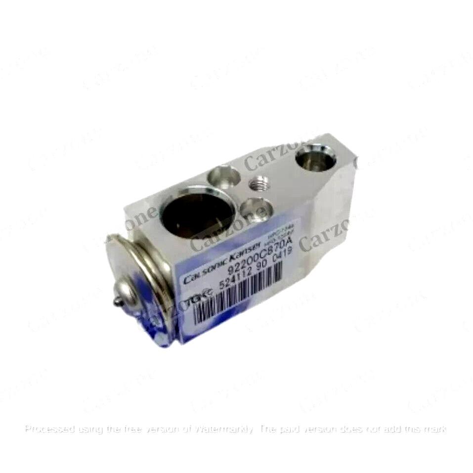 New Genuine Expension Valve Assy For Suzuki Celerio 2014-2021