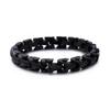 Korean Style Trendy Dragon Bone Stainless Steel Men's Titanium Bracelet