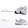 Air Max Interlock Lite TD Violet Frost White Baby Sneakers Purple Barely-Grape Pure-Platinum DH9410-500