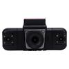 1080P 4 Channel Dash Camera Front Rear Left Right Driving Recorder with 2.0in HD Screen 170 degrees  Wide Angle Night