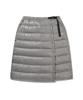 SIERRA DESIGNS Get Down Goose Down Wrap Skirt Grey
