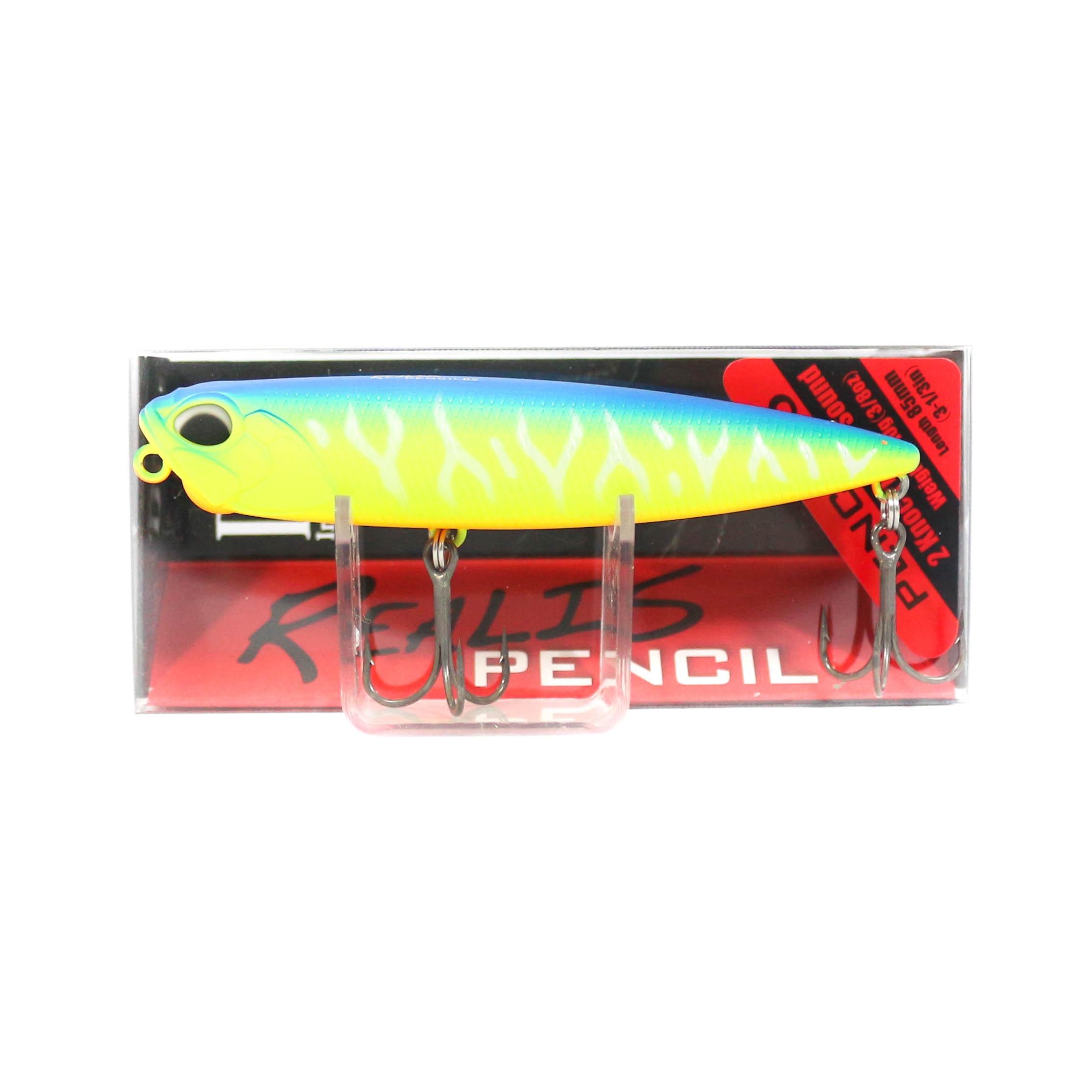 

Плавающая приманка Duo Realis Pencil 85 Topwater ACC3049 (5165)