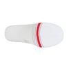 YONEX Sneaker Insocks 19242 White Men's (011)
