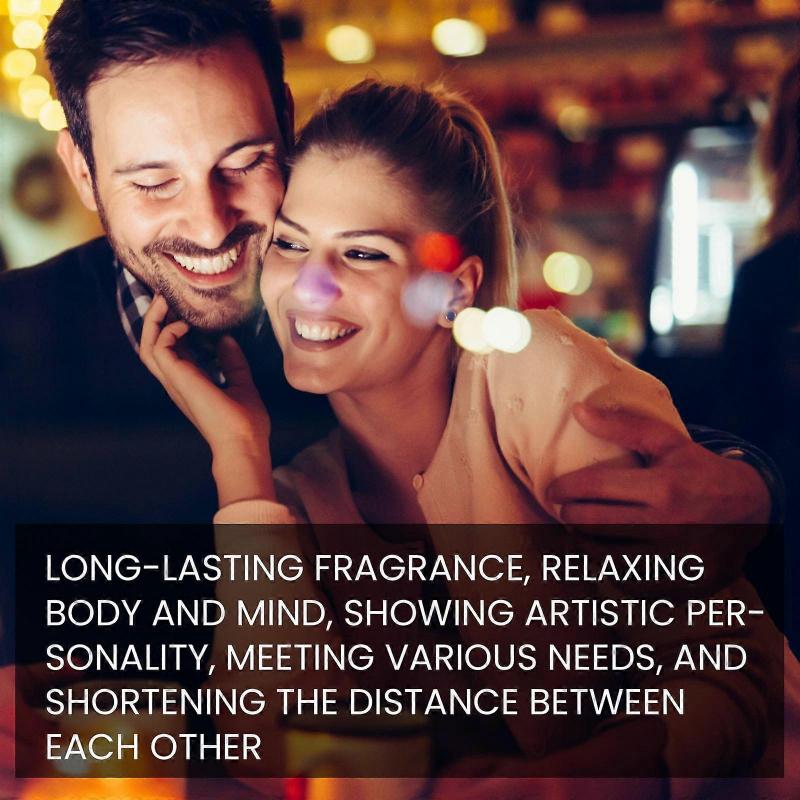 Men's Fragrance Pheromones Seduce Her Eau De Parfum 50ml