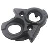 Motorcycle Control Panel Cover Quick Install Road Motorcycle Center Cover Control Panel Protector for Light X/S