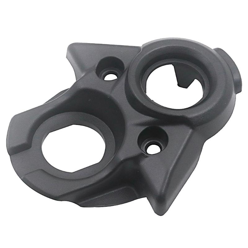 Motorcycle Control Panel Cover Quick Install Road Motorcycle Center Cover Control Panel Protector for Light X/S