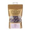 Dried Flowers Mauve - Candle Soap Deco