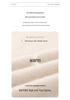 Women's Loose Fit Cashmere Half-High Neck Sweater - Soft, Classic Autumn/Winter Knit Base Layer