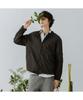 Beanpole Men [Beanpoleknap] Lightweight Windbreaker Black (Bc5339N055)