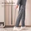 Adjustable Long-Handled Shoehorn