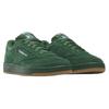 Reebok Club C 85 'Dark Green' Sneakers 100074451