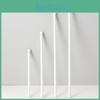 Nopunch Clothes And Telescopic Hanging Shower Curtain Rod