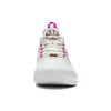 Li-Ning Yushuai 14 Low Fondant Icing Unisex Sneakers White Brown ABAR123-19